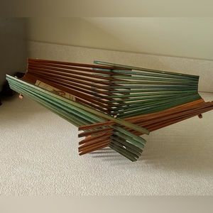 Folding Fruit basket